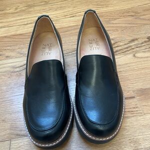 Naturalizer cabaret loafers, size 7